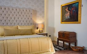 Casa Barroca
